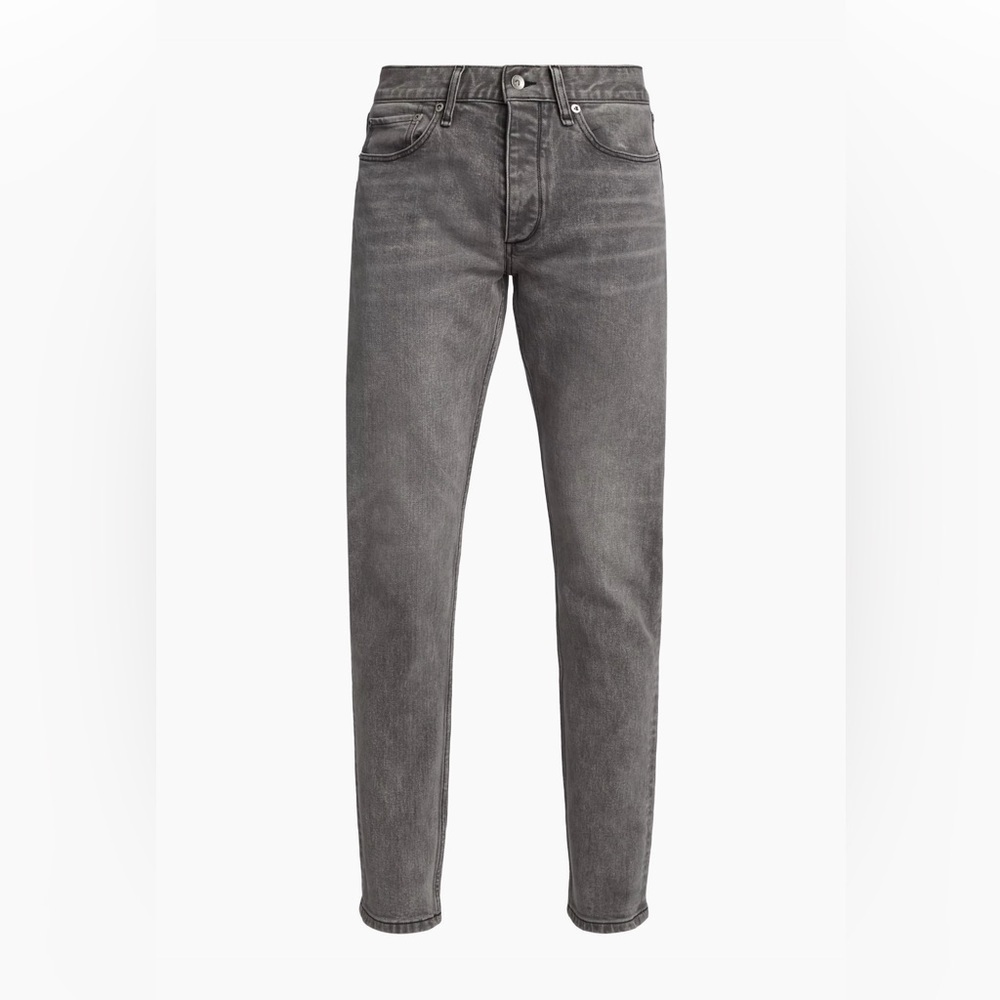 EUC - Rag & Bone Greyson Slim Fit 2 Jeans - Size 28x30